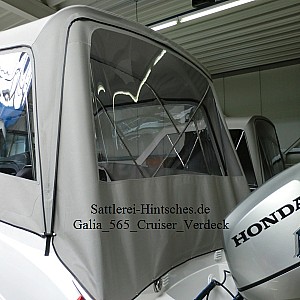 02 Galia 565 Cruiser Verdeck 7955
