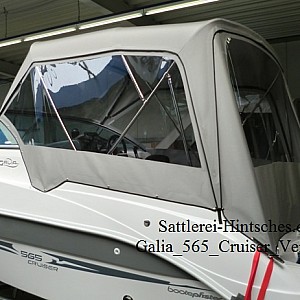 04 Galia 565 Cruiser Verdeck 7958