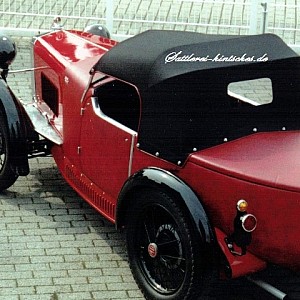 OldieRot1